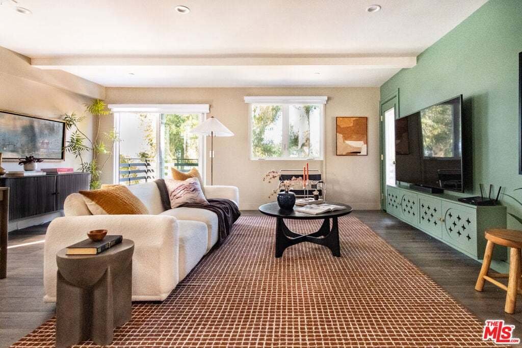 House in Los Angeles, California, United States 1 - 18968644