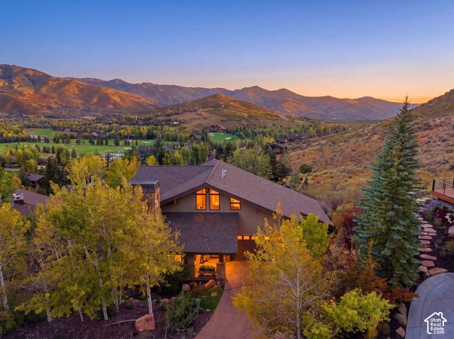 House in Park City, Utah, United States 1 - 18975097
