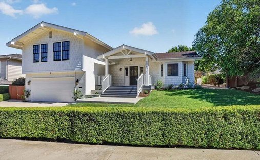 House in Laguna Niguel, California, United States 1