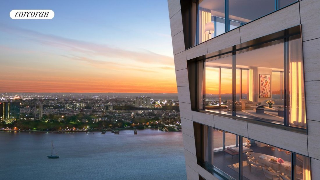 Condo in New York, New York, United States 4 - 18966005