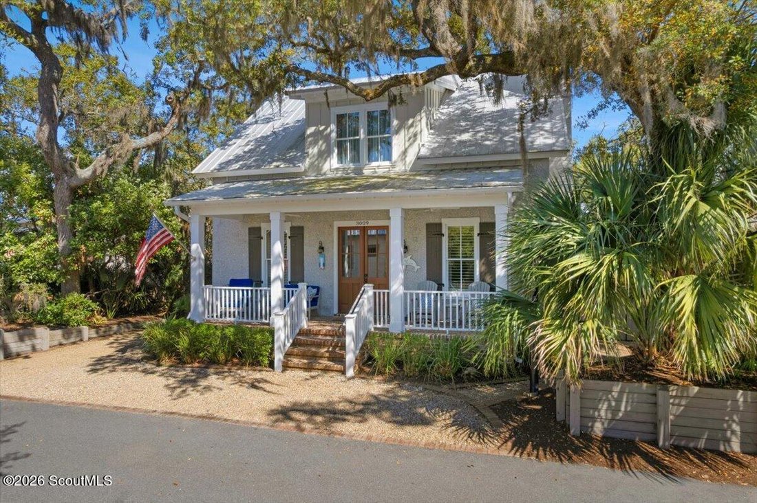 House in Jekyll Island, Georgia, United States 3 - 18980337