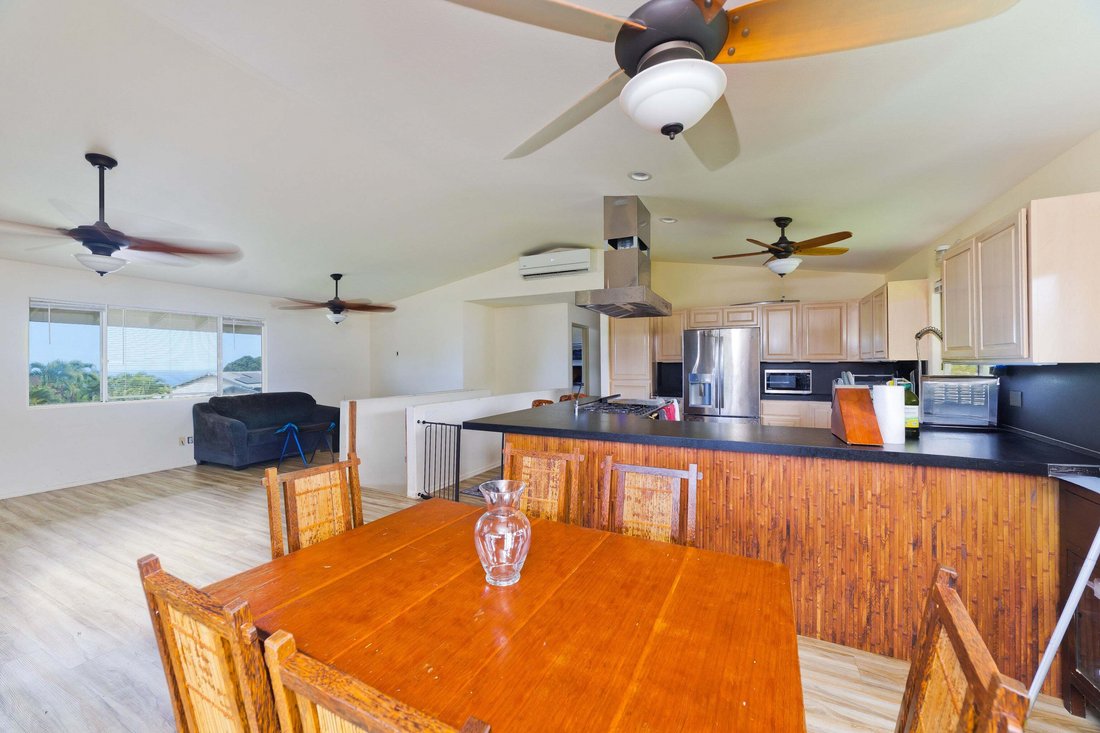 House in Kailua-Kona, Hawaii, United States 4 - 18964626