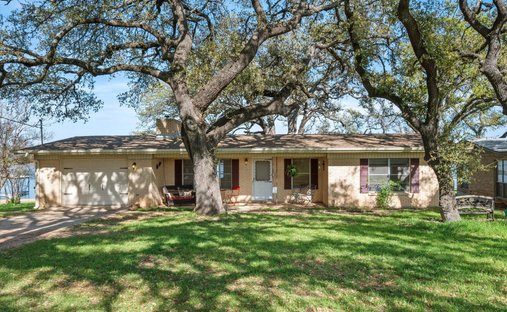 Haus in Tow, Texas, Vereinigte Staaten 1