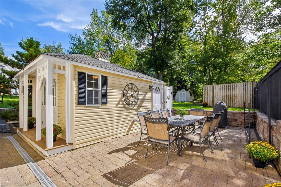 House in Millburn Township, New Jersey, United States 4 - 18967744