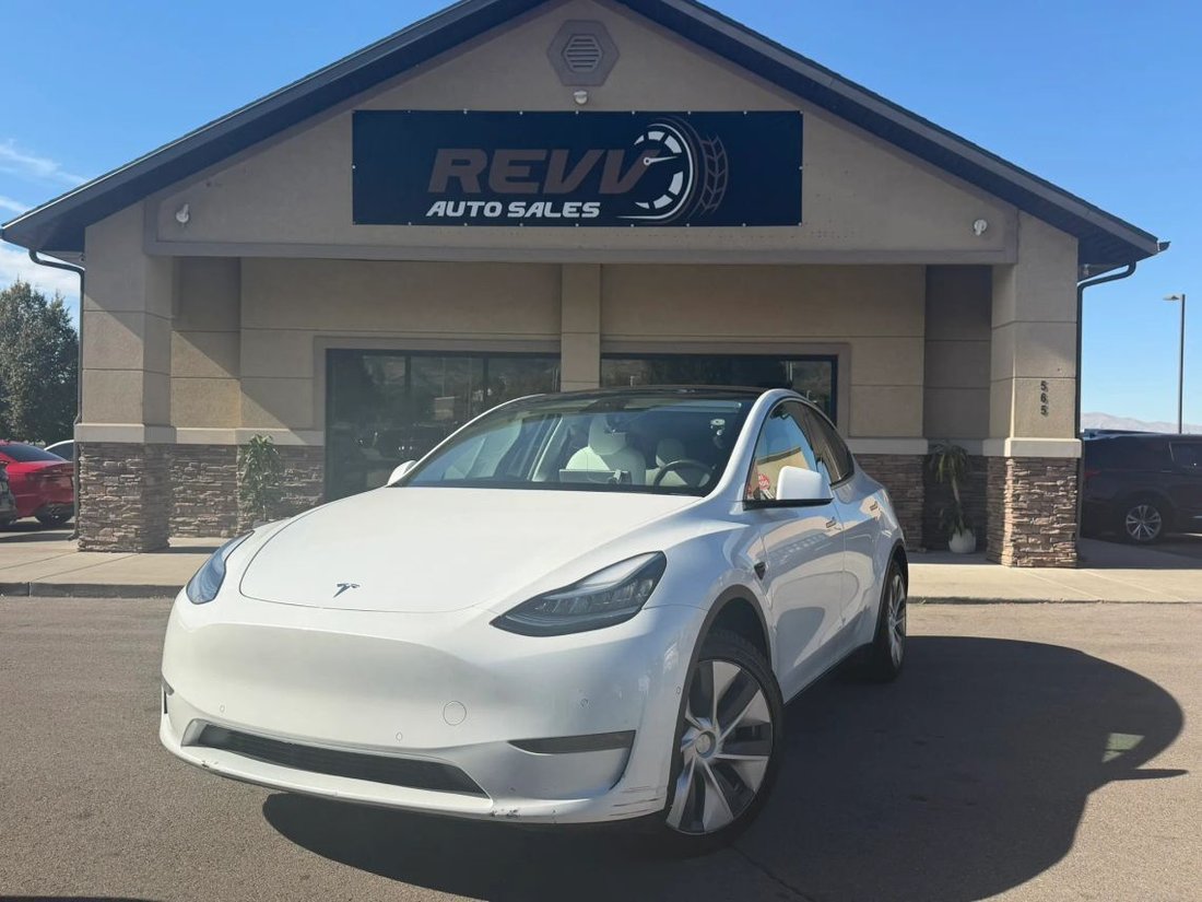Suv in Lindon, UT, United States 1 - 18972261