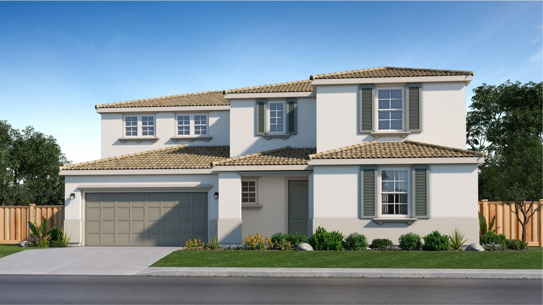 House in Tracy, California, United States 1 - 18976673
