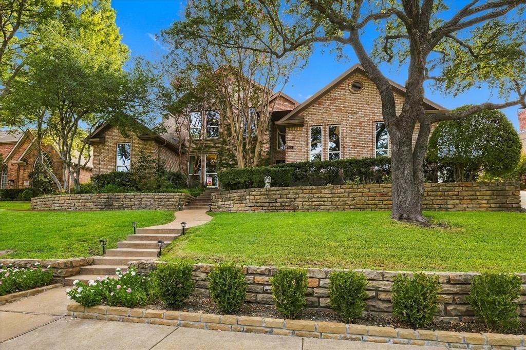 Casa en McKinney, Texas, Estados Unidos 1 - 18970379