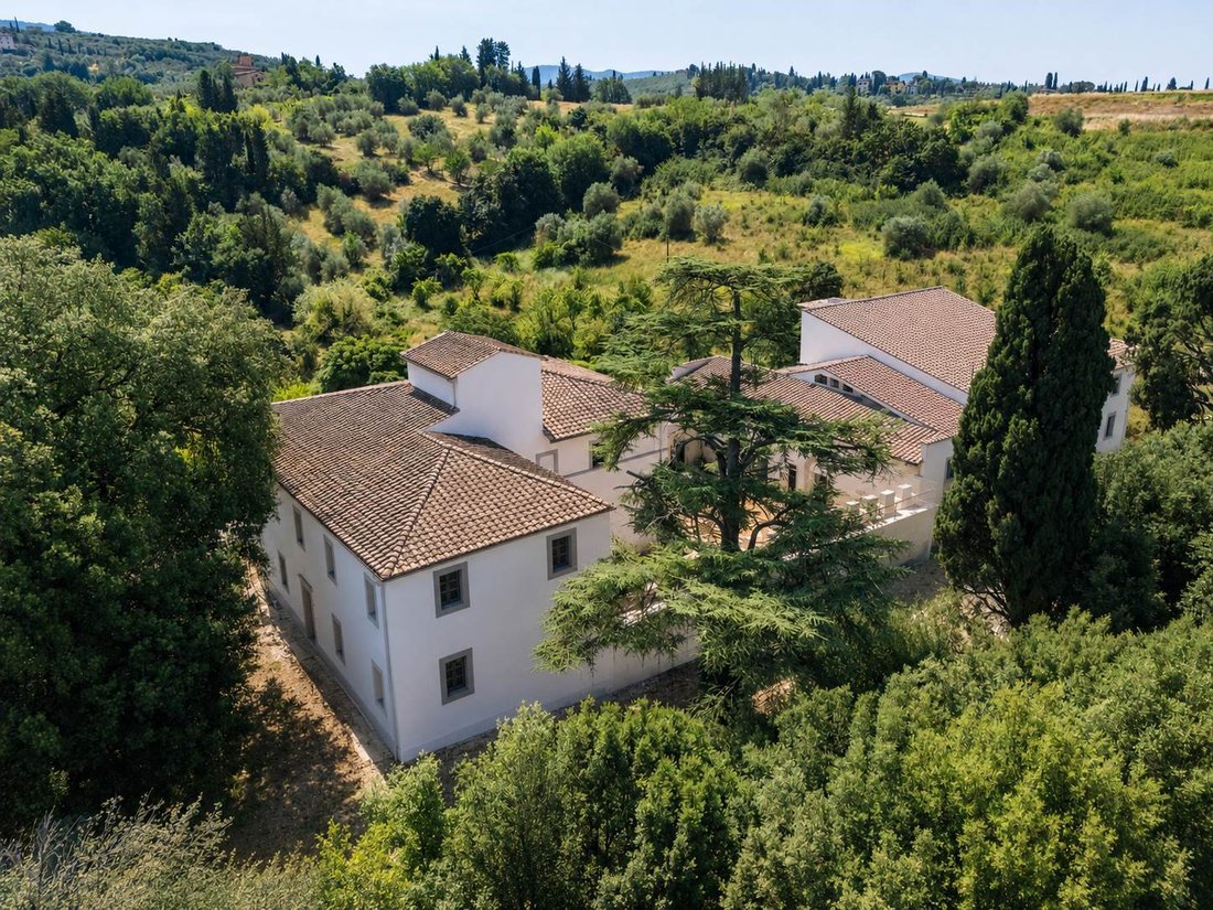 Apartment in Antella - Osteria Nuova - Balatro, Bagno A Ripoli, Tuscany 3 - 18971126