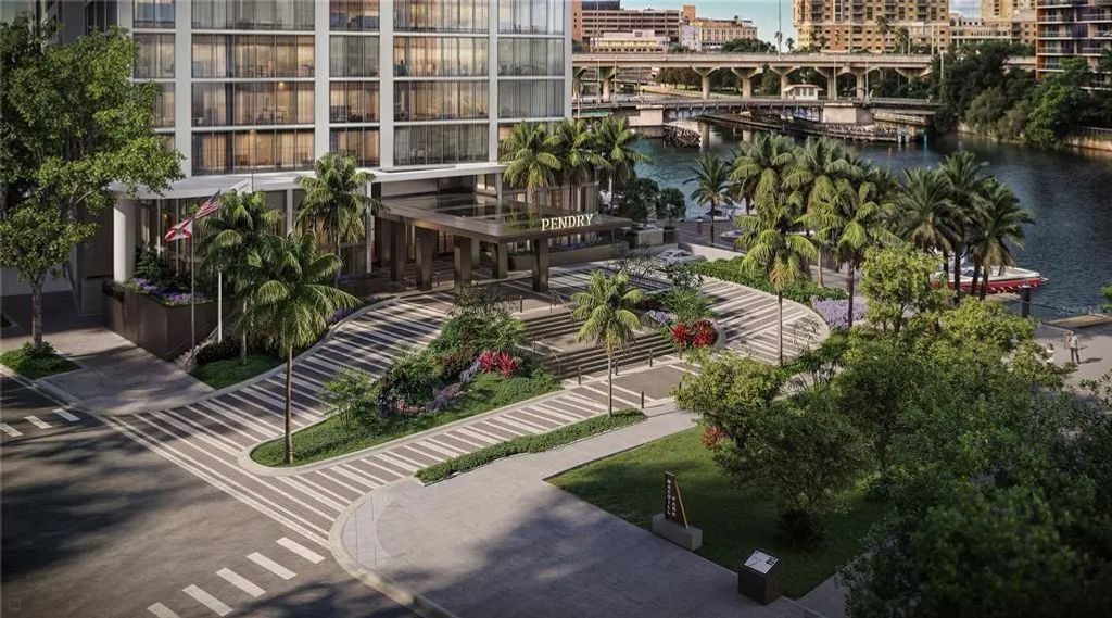 Condo in Tampa, Florida, United States 4 - 18978573