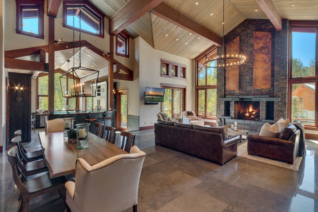 House in Olympic Valley, California, United States 4 - 18967732