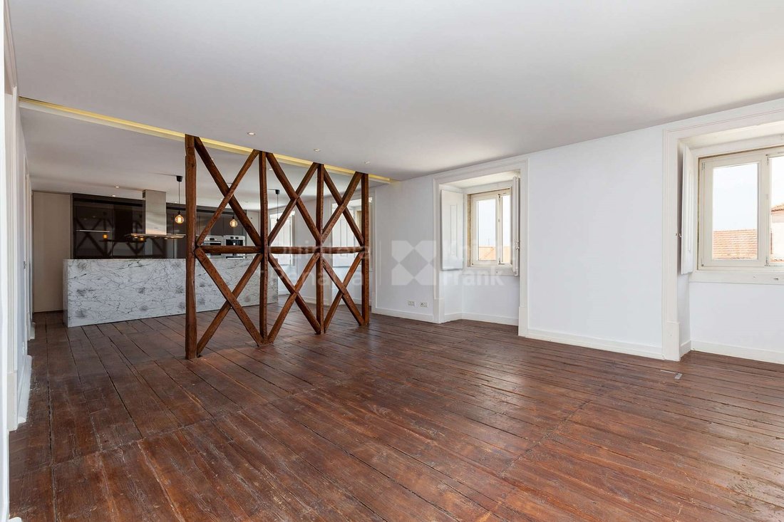 Apartment in Santa Maria Maior, Lisbon, Portugal 3 - 18966430