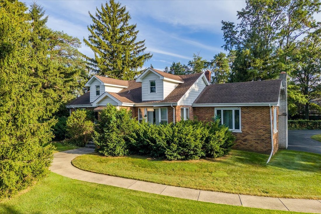 Land in Burr Ridge, Illinois, United States 2 - 18969809