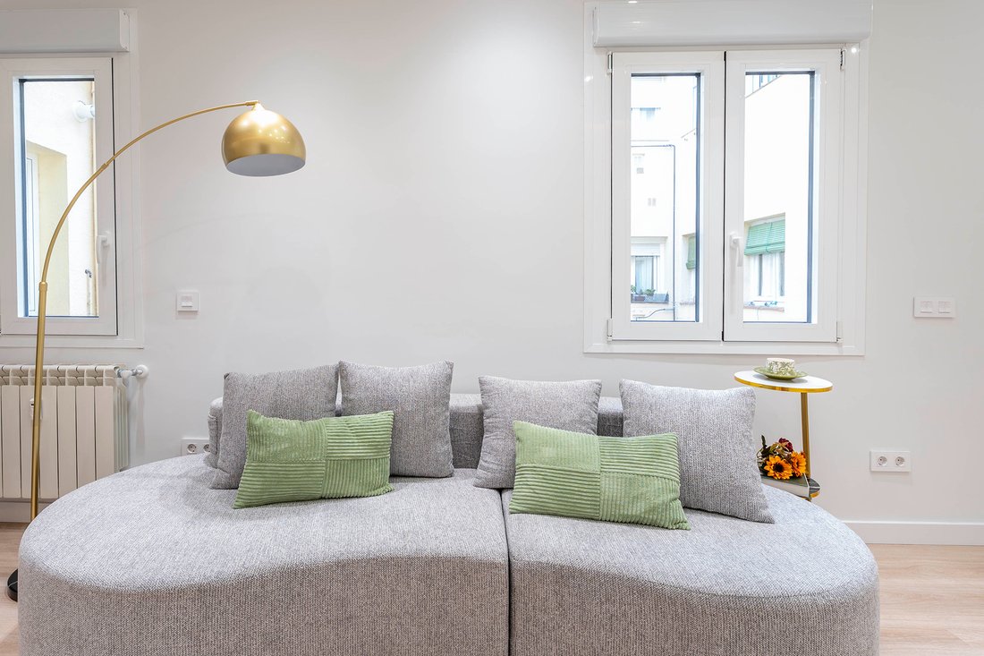 Apartment in Retiro, Madrid, Spain 3 - 18974414
