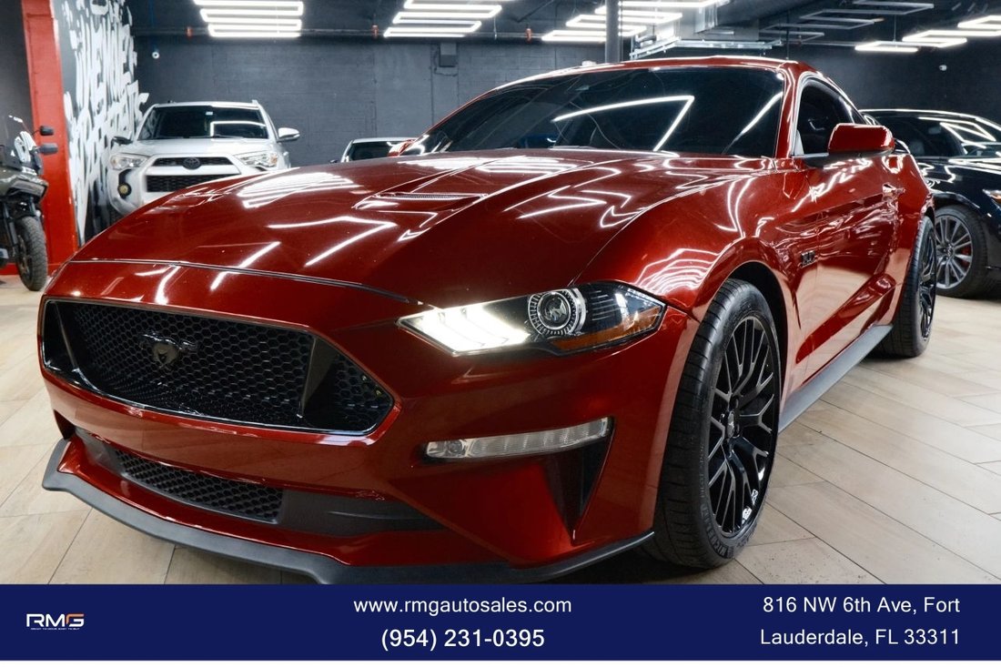 Coupe in Fort Lauderdale, FL, United States 1 - 18972274