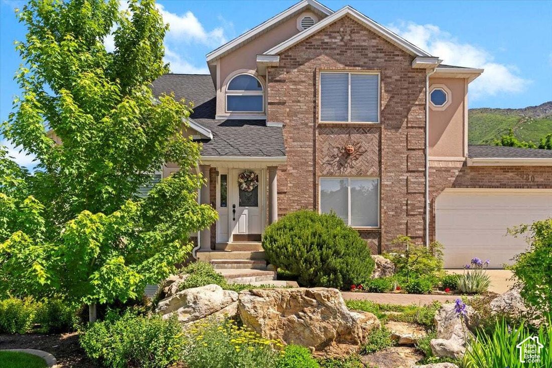 Maison à Ogden, Utah, États-Unis 3 - 18058537
