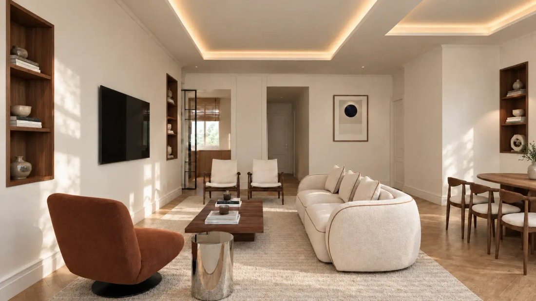 Apartment in Tetuan, Madrid, Spain 2 - 18965615