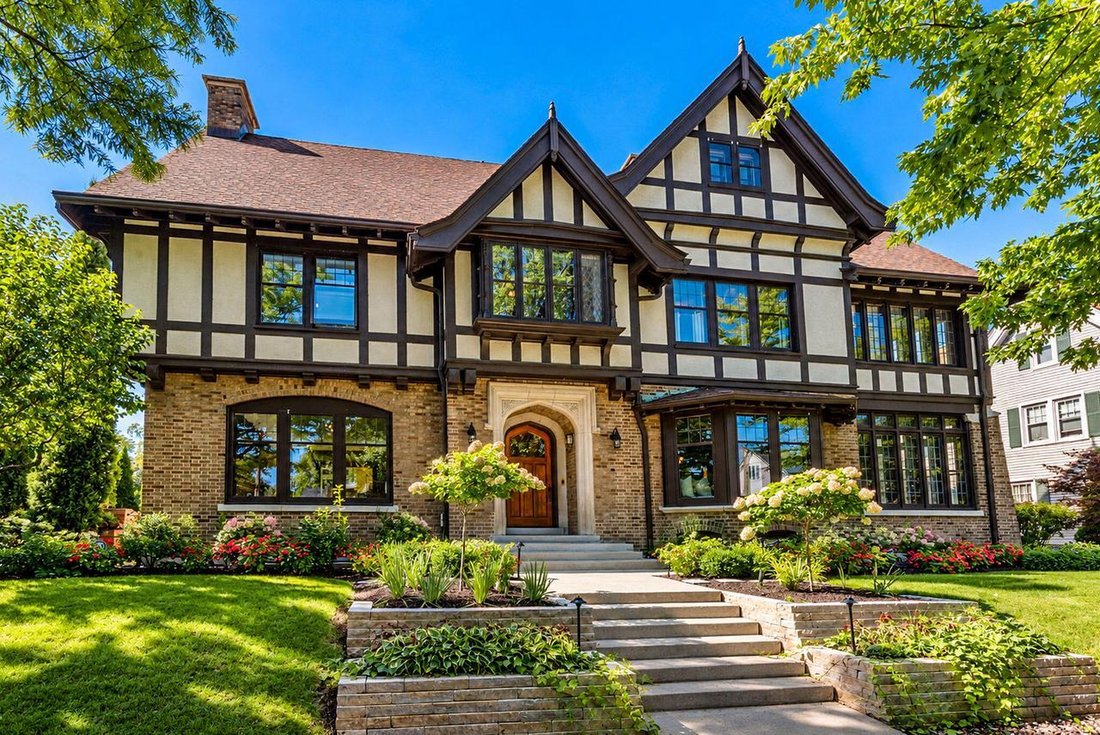 House in Milwaukee, Wisconsin, United States 2 - 18978922