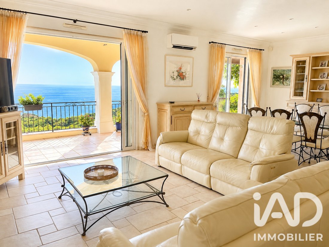 House in Sud, Cavalaire-sur-Mer, France 2 - 18627137