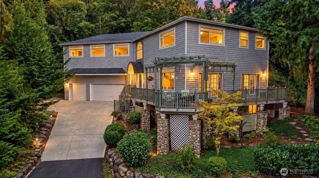 House in Edmonds, Washington, United States 1 - 18978764
