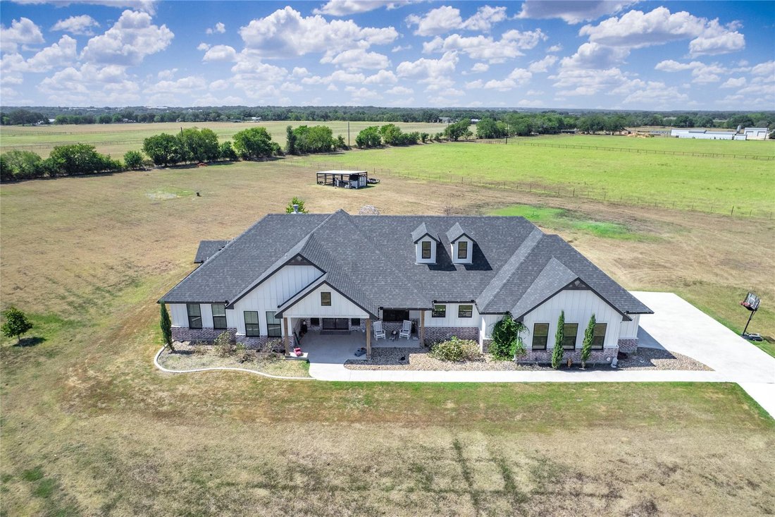 House in Belton, Texas, United States 1 - 18969559