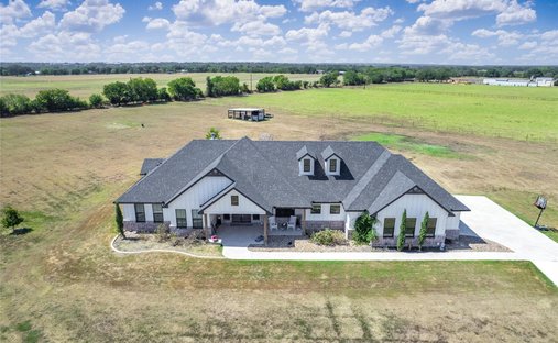 Maison à Belton, Texas, États-Unis 1