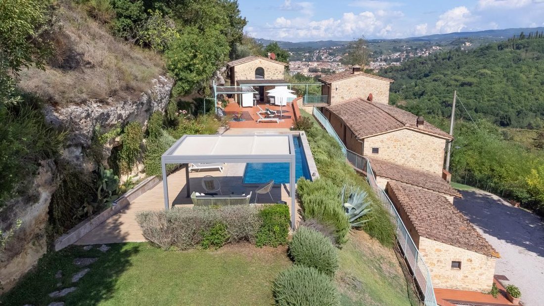 House in Poggibonsi, Tuscany, Italy 3 - 18968850
