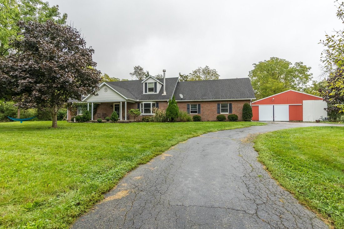 House in Covington, Ohio, United States 2 - 18964864