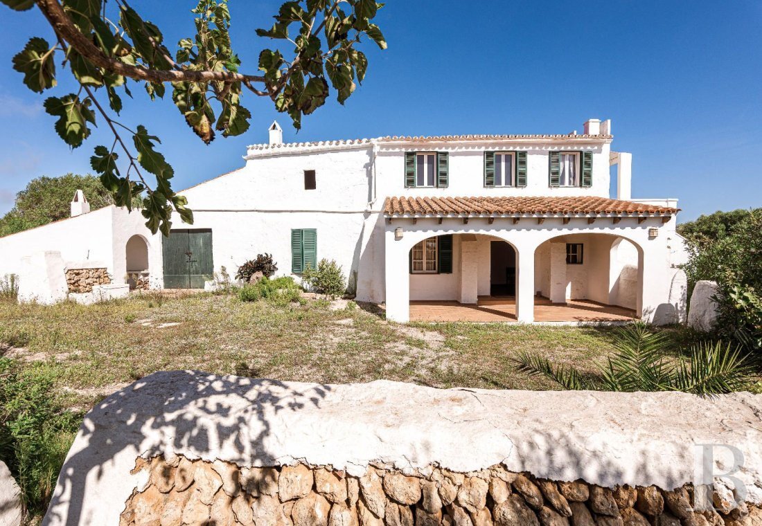 House in Alaior, Balearic Islands, Spain 4 - 18971255
