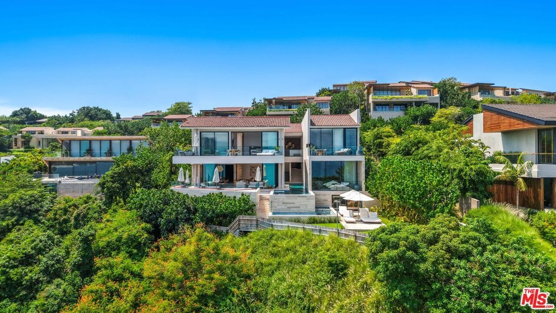 Maison à Punta Mita, United States 3 - 17915245