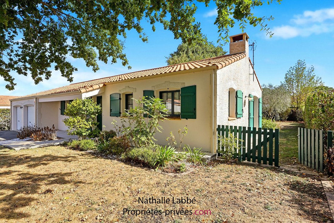 Villa in Le Clion-Bourg, Pornic, France 1 - 18978308