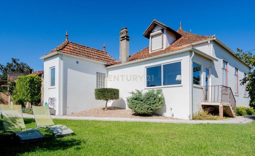 Villa in Foz de Arouce e Casal de Ermio, Coimbra District, Portugal 1