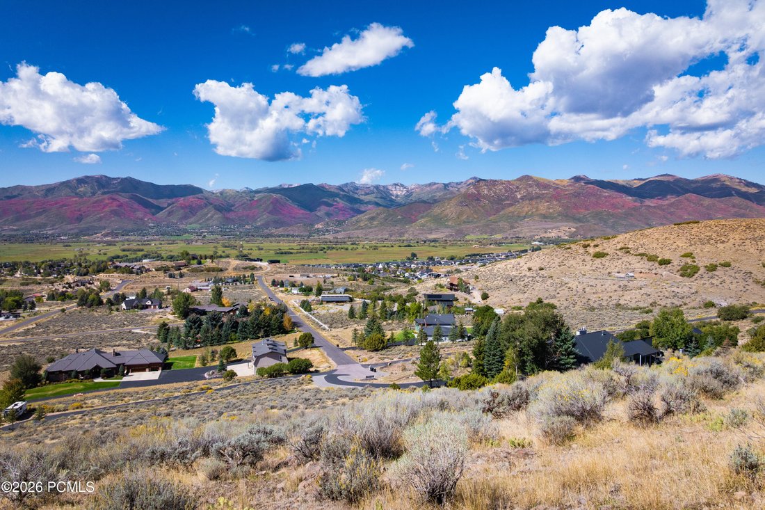 Land in Heber City, Utah, United States 4 - 18975093