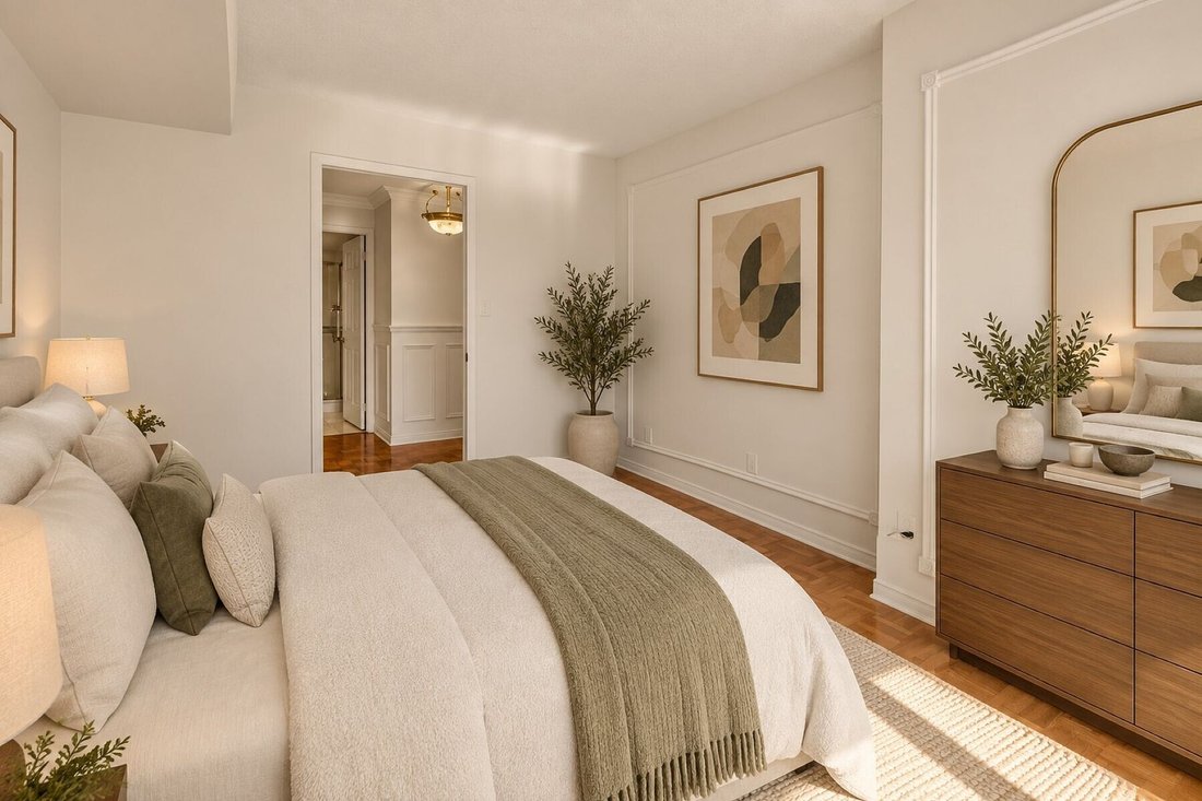 Condo in Toronto, Ontario, Canada 5 - 18974440