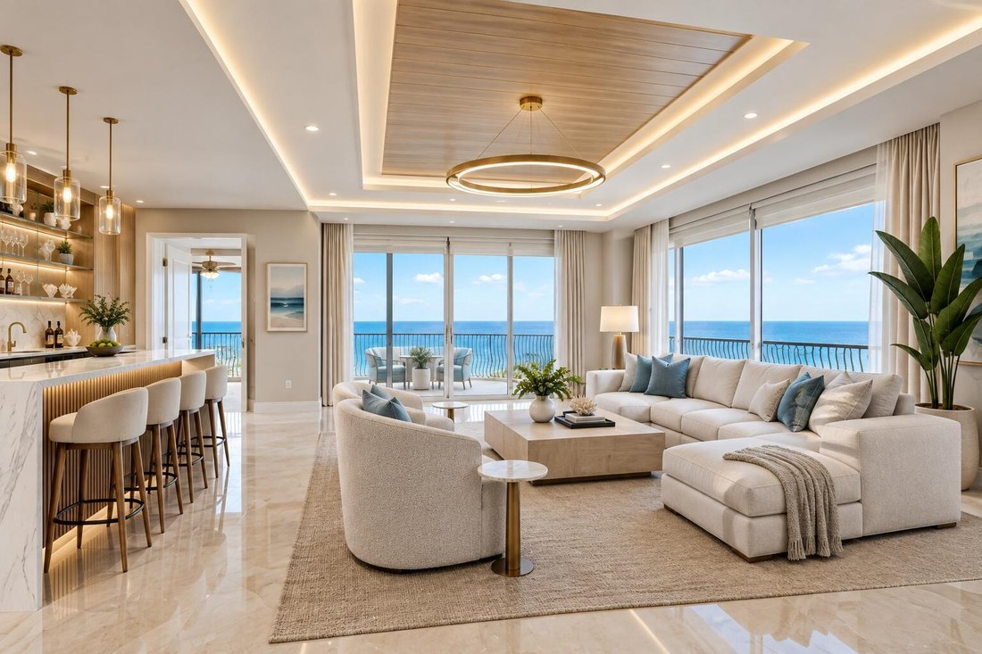 Condo in Hillsboro Beach, Florida, United States 3 - 18971499