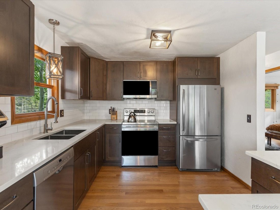 House in Breckenridge, Colorado, United States 4 - 17270043