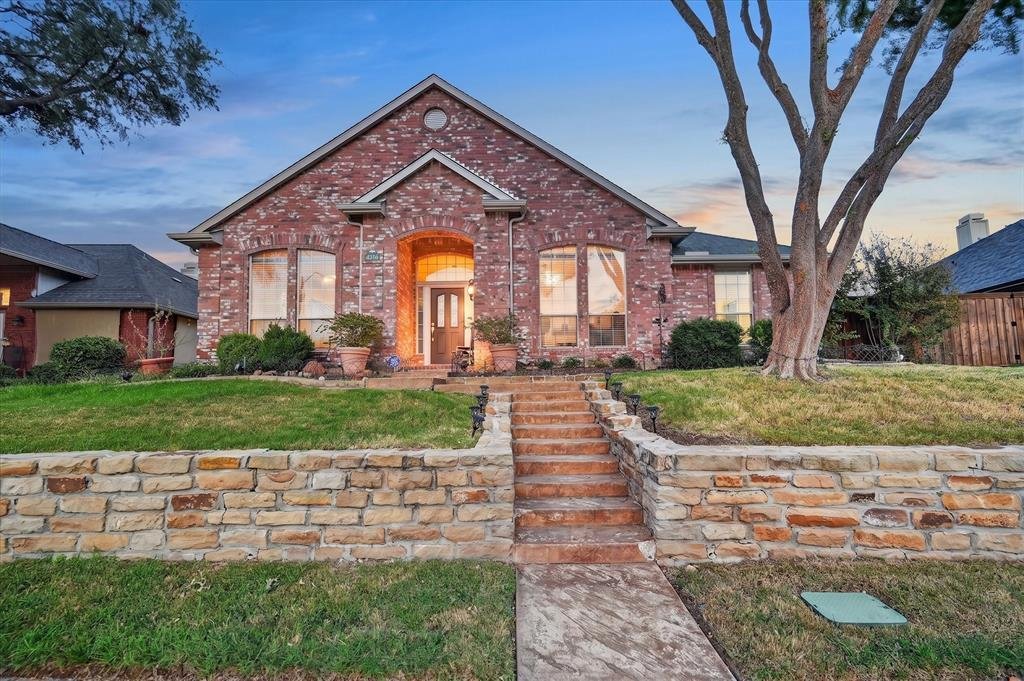 House in The Colony, Texas, United States 1 - 18973811