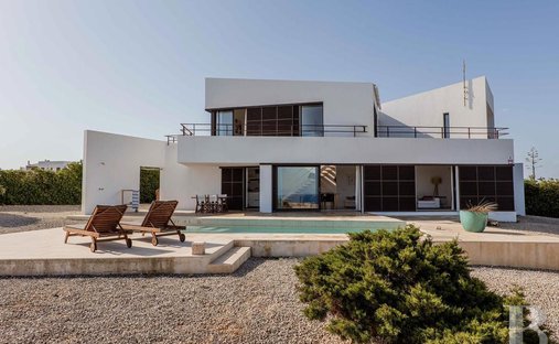 House in Ciutadella de Menorca, Balearic Islands, Spain 1