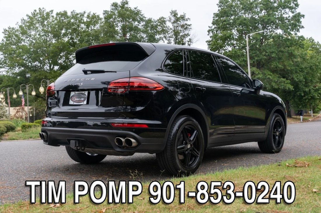Suv in Collierville, TN, United States 5 - 18971655