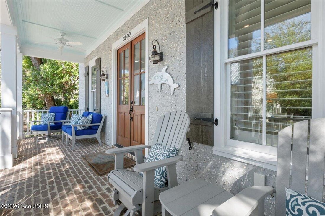 House in Jekyll Island, Georgia, United States 5 - 18980337