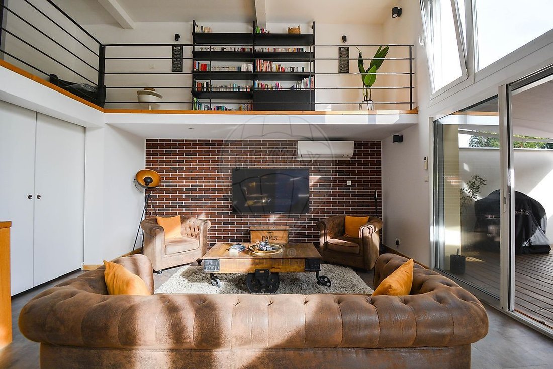 Apartment in Marche, Vichy, France 5 - 18979438