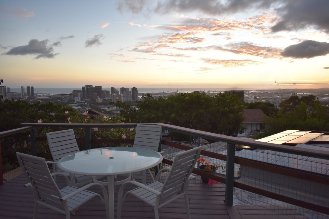 House in Honolulu, Hawaii, United States 3 - 18469696