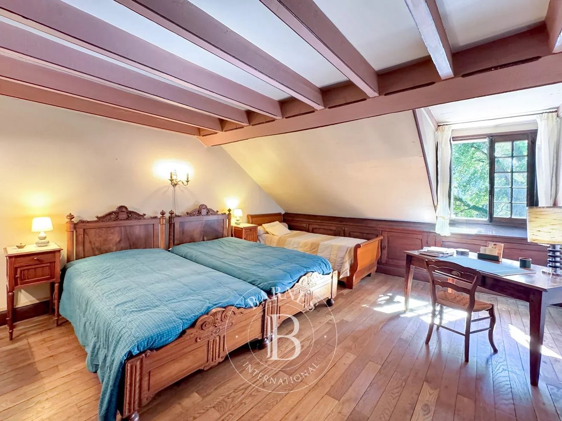 House in Yenne, Auvergne-Rhône-Alpes, France 5 - 18966255