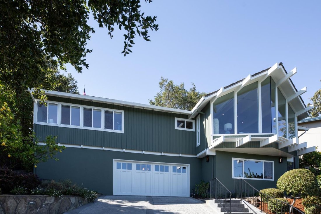 House in San Carlos, California, United States 2 - 18977370
