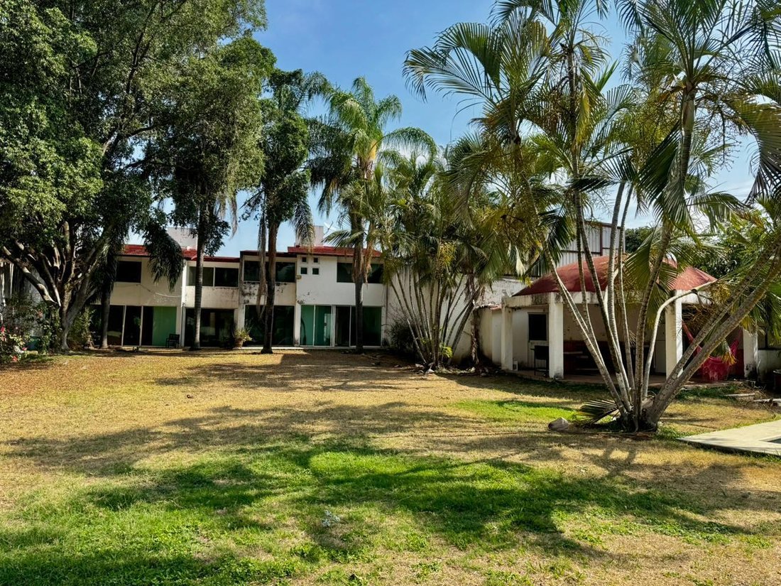 Land in Jiutepec, Morelos, Mexico 5 - 18966407
