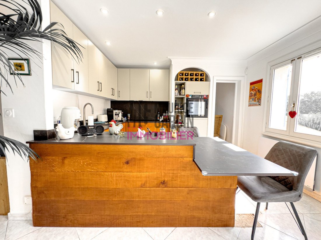 Apartment in Secteur Nord, Pernes-les-Fontaines, France 4 - 18978729