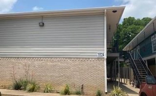 Apartment in Denton, Texas, United States 1