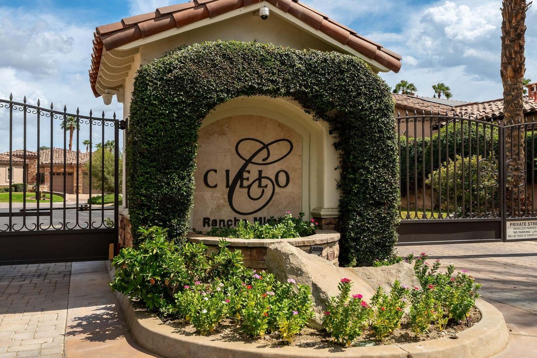 House in Rancho Mirage, California, United States 4 - 18968957