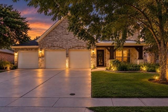House in Melissa, Texas, United States 1 - 18965466