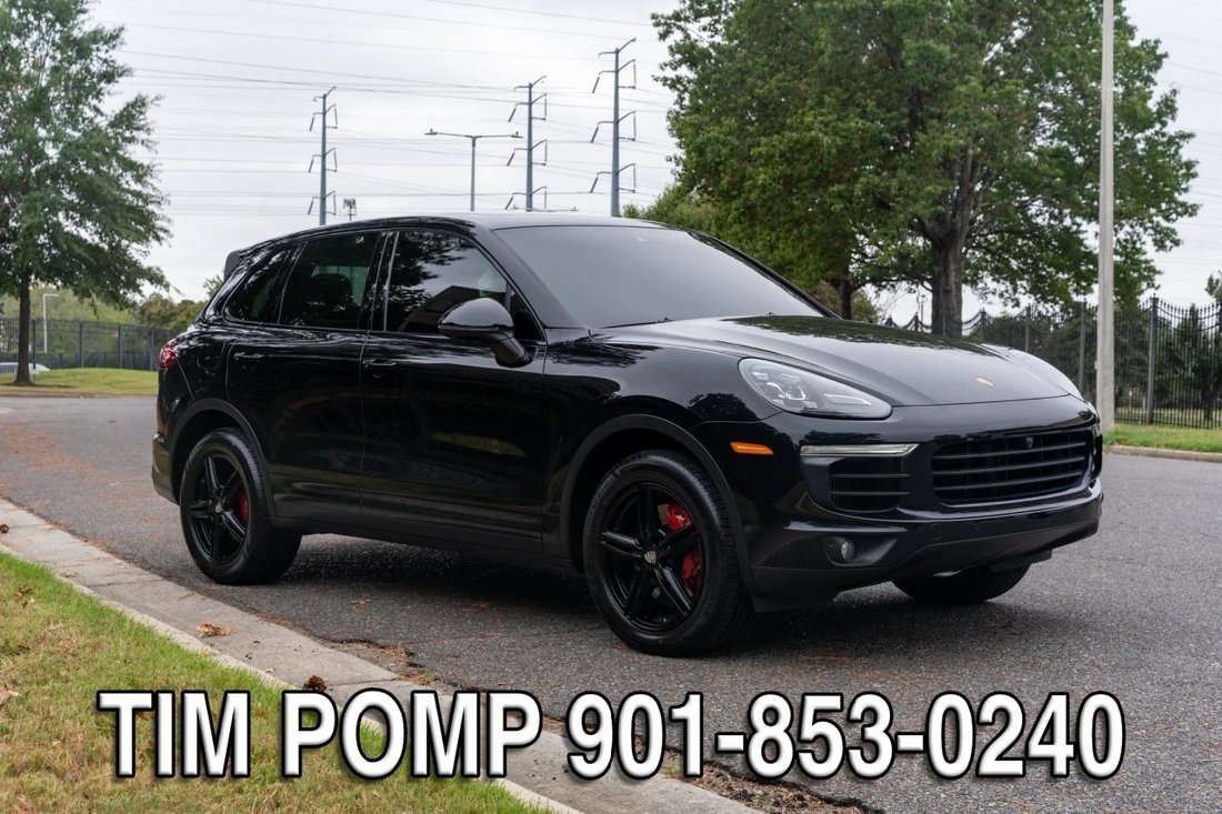 Suv in Collierville, TN, United States 4 - 18971655
