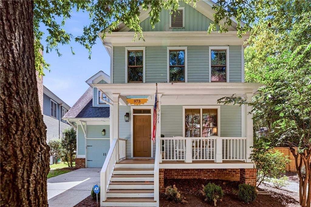 House in Atlanta, Georgia, United States 1 - 18970310
